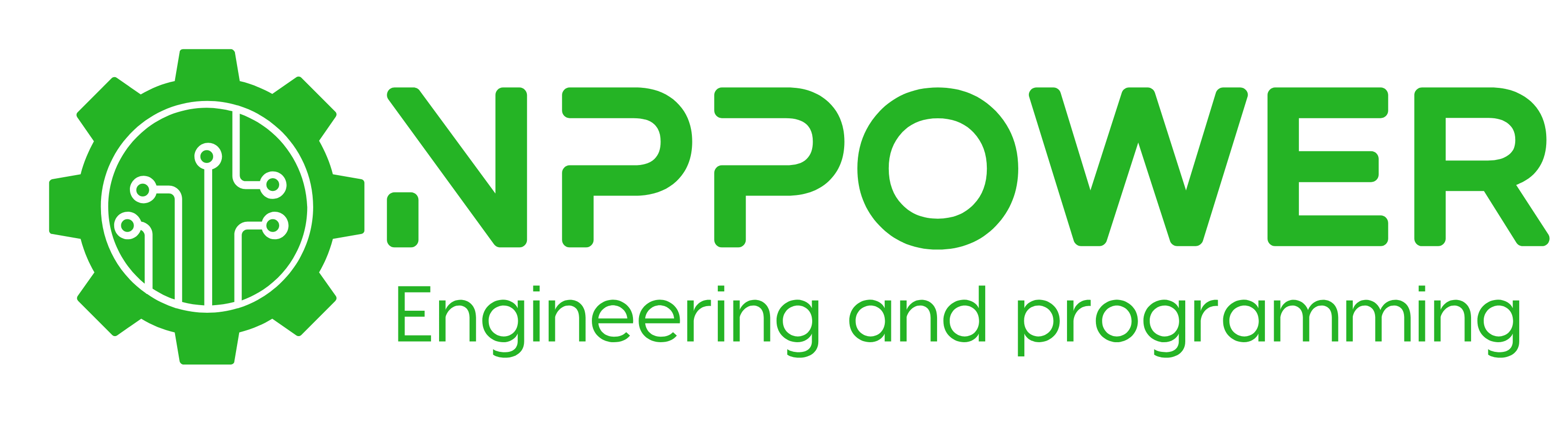 NPPower Logo